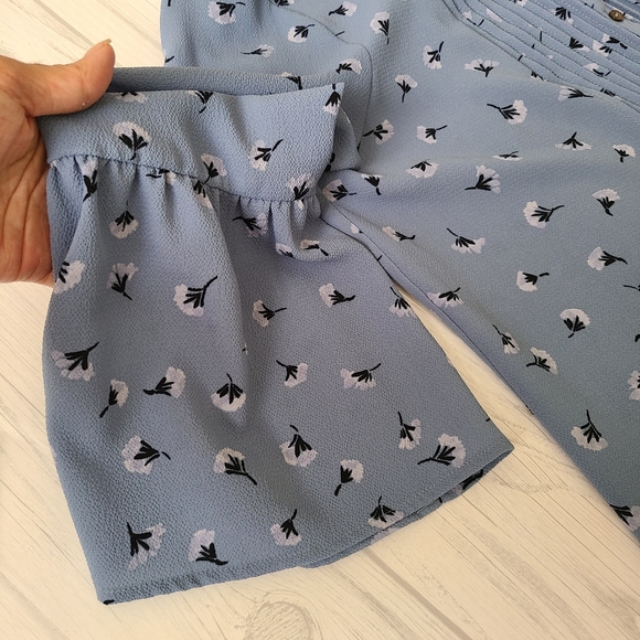 Cecelia Pullover Top - Picture 5 of 6